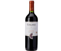 Vinho Chileno Chilano Tinto Carmenere – 750ml
