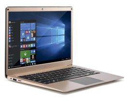 Notebook Multilaser 13.3 Pol 4Gb 64Gb Windows 10 Dual Core Dourado – PC223, Multilaser, PC223, Intel Celeron N3350, 4GB GB RAM, Tela “,