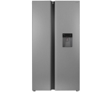 Refrigerador Side By Side Philco 486L Eco Inverter