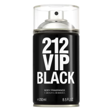 212 Vip Men Black Carolina Herrera – Body Spray