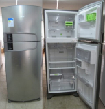 Geladeira/Refrigerador Consul Frost Free Evox – Duplex 437L Bem-Estar CRM55AKANA