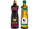 Kit Azeite de Oliva Gallo Clássico – 500ml + Vinagre Balsâmico de Modena 250ml