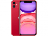 iPhone 11 Apple 128GB (PRODUCT)RED 6,1” 12MP iOS – MHDK3BR/A