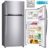 Geladeira/Refrigerador Electrolux Frost Free – Duplex Branca 431L IF55 Top Freezer 220V