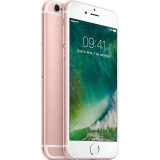 iPhone 6S 32GB  Rosê Tela 4,7″ IOS 4G Câmera 12MP – Apple