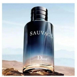 Sauvage Dior – Perfume Masculino – Eau de Toilette