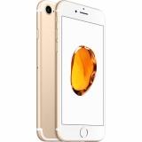 iPhone 7 32GB Dourado Tela 4.7″ iOS 10 4G Câmera 12MP – Apple