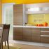 Cozinha Compacta Madesa Smart G200740909 – com Balcão 14 Portas 2 Gavetas 100 MDF