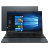 Notebook Vaio FE15 B0611H Intel Core i5 8GB – 256GB SSD Tela 15,6” Windows 10