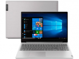 Notebook Lenovo Ideapad S145 81XM0005BR – Intel Core i3 4GB 256GB SSD 15,6” Windows 10