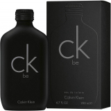 Calvin Klein Ck Be Eau De Toilette 200Ml