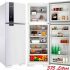 Geladeira/Refrigerador Brastemp Frost Free 375 Litros Evox – 127v