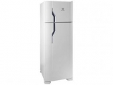 Geladeira/Refrigerador Electrolux Semiautomático – Duplex 260L Cycle Defrost DC35A 220 Volts – Branco