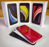 iPhone SE Apple 128GB RED 4,7” 12MP iOS