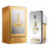 1 Million Lucky Paco Rabanne – Perfume Masculino – Eau de Toilette