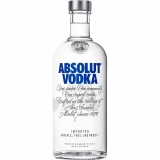 Vodka Absolut Original – 750ml