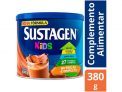 Complemento Alimentar Infantil Sustagen Kids – Chocolate 380g