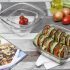Raclette Elétrica Fun Kitchen – Preto