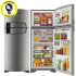 Fritadeira Elétrica Mallory Smart Air Fryer 2,3L com Livro de Receitas – Preta