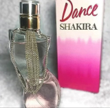 Perfume Shakira Dance Magnetic Feminino – Eau de Cologne 80ml