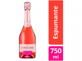 Espumante Rosé Doce Georges Aubert – Moscatel 750ml