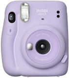 Câmera Instax Mini 11 – Lilas