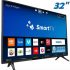 Smart TV LED 55″ Samsung Ultra HD 4k 55NU7100