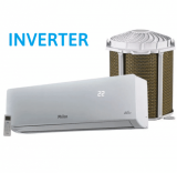 Ar Condicionado Split Hi Wall Philco Eco Inverter 9.000 BTU/h Frio Monofásico PAC9000ITFM9W – 220 Volts