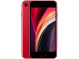 iPhone SE Apple 128GB RED 4,7” 12MP – iOS Vermelho