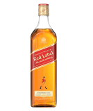 Whisky Johnnie Walker Red Label-  750ml