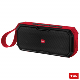 Caixa de Som Bluetooth Speaker TCL com Potência de 30 W a Prova D’Água – BS30B