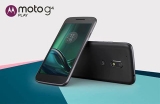 Smartphone Motorola Moto G 4 Play Preto Tela 5″ Android™ 6.0.1 Marshmallow Câm 8Mp Dualchip 16Gb