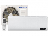 Ar-condicionado Split Samsung Inverter 9.000 BTUs – Quente e Frio Wind Free