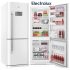 Geladeira/Refrigerador Inverter Top Freezer 431L Platinum (IF55S)