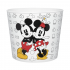 Copo Mickey e Minnie Ícones 500 ml – Home Style