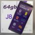 Smartphone Samsung Galaxy J6 32GB Dual Chip Android 8.0 Tela 5.6″ Octa-Core 1.6GHz 4G Câmera 13MP com TV – Dourado