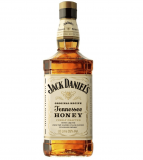 Whisky Jack Daniels Honey – 1L