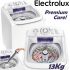 Lavadora de Roupas Eletrolux Premium Care LPR13 – 13kg
