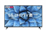 Smart TV LED 50″ LG UN7310 UHD 4K Wi-Fi, Bluetooth, HDR 10 PRO e HLG Pro, Thinq AI, Google Assistente, Alexa