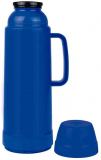 Garrafa Térmica Use Azul – 1 Litro – Mor