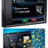 Mini System LG Bluetooh USB MP3 Rádio AM/FM 220W – CM4350 Bivolt