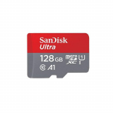 Cartão De Memória Micro Sd Xc 128gb A1 Classe 10 – Sandisk
