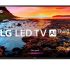 Smart TV LED 55” Philips 4K/Ultra HD 55PUG6513/78 – Conversor Digital Wi-Fi 3 HDMI 2 USB 