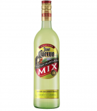 Tequila José Cuervo Margarita Mix Limon 1L