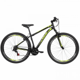 Mountain Bike Caloi Velox – Aro 29 – Freios V-Brake