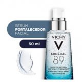Hidratante Facial Vichy – Minéral 89 50 ml