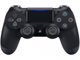 Controle para PS4 Sem Fio Dualshock 4 Sony – Preto