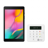 Tablet Samsung Galaxy Tab A T290 32GB 8” Wi-Fi – Android 9.0 Quad Core Câm. 8MP + Máquina de Cartão