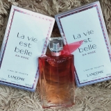 La Vie Este Belle En Rose Lancôme Perfume Feminino – Eau de Toilette 100ml