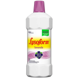 Desinfetante Lysoform Lavanda 1 litro